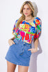graceful-beauty-woven-top Flying Tomato-Sophia's Style-4